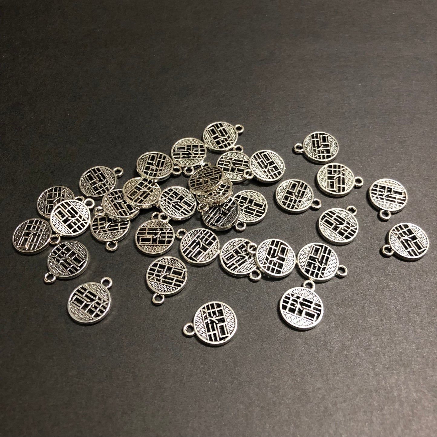 Dazzle Drop Token Coin