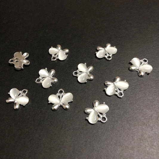 Mystic Marbly Stones Whisper Button