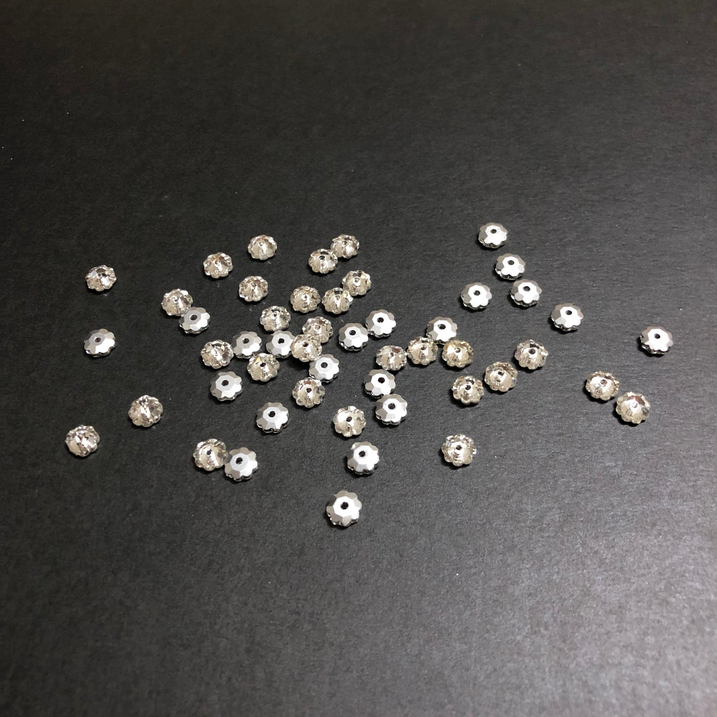 Shiny Allure Stones (6mm)