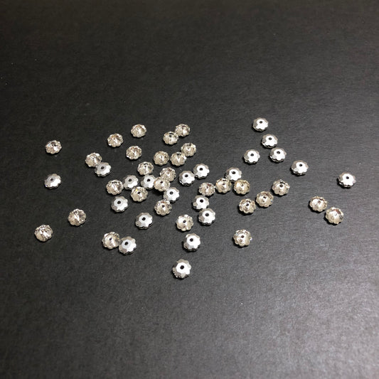 Shiny Allure Stones (6mm)