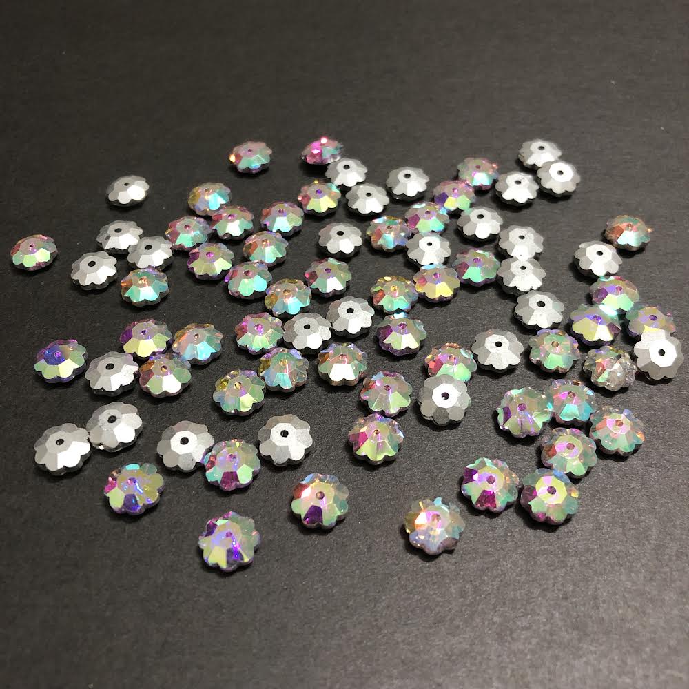 Shiny Allure Stones (8mm)