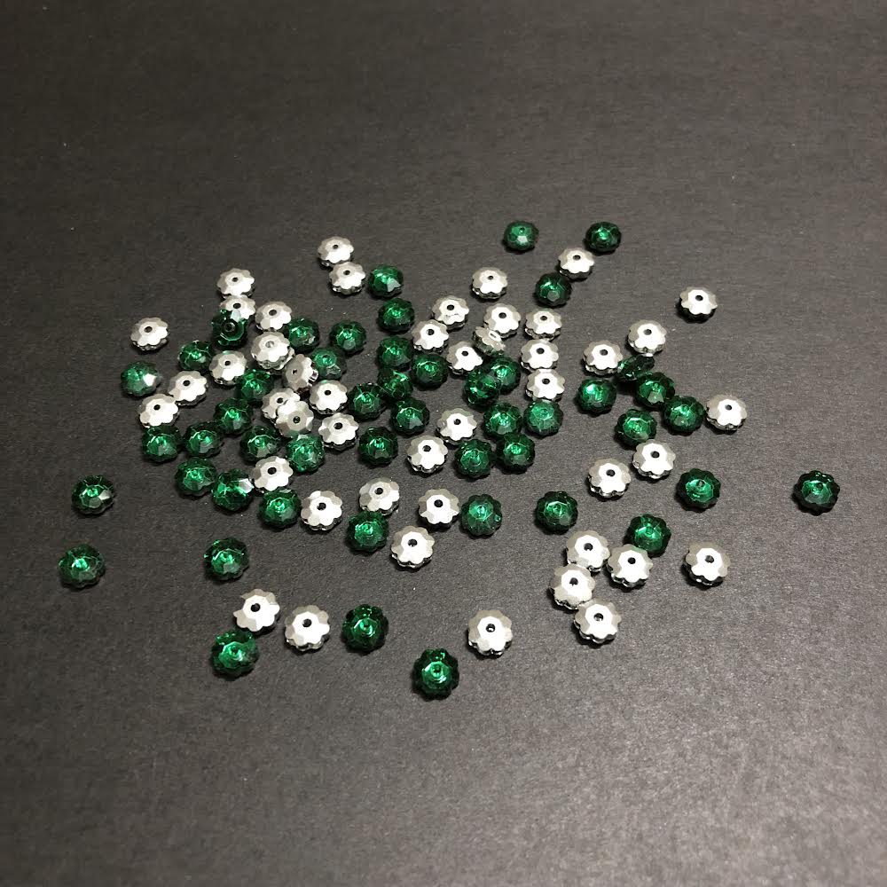 Shiny Allure Stones (6mm)