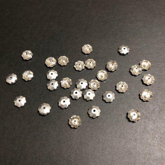 Shiny Allure Stones (8mm)