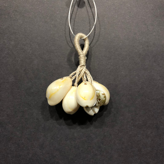 Seashells Tassel
