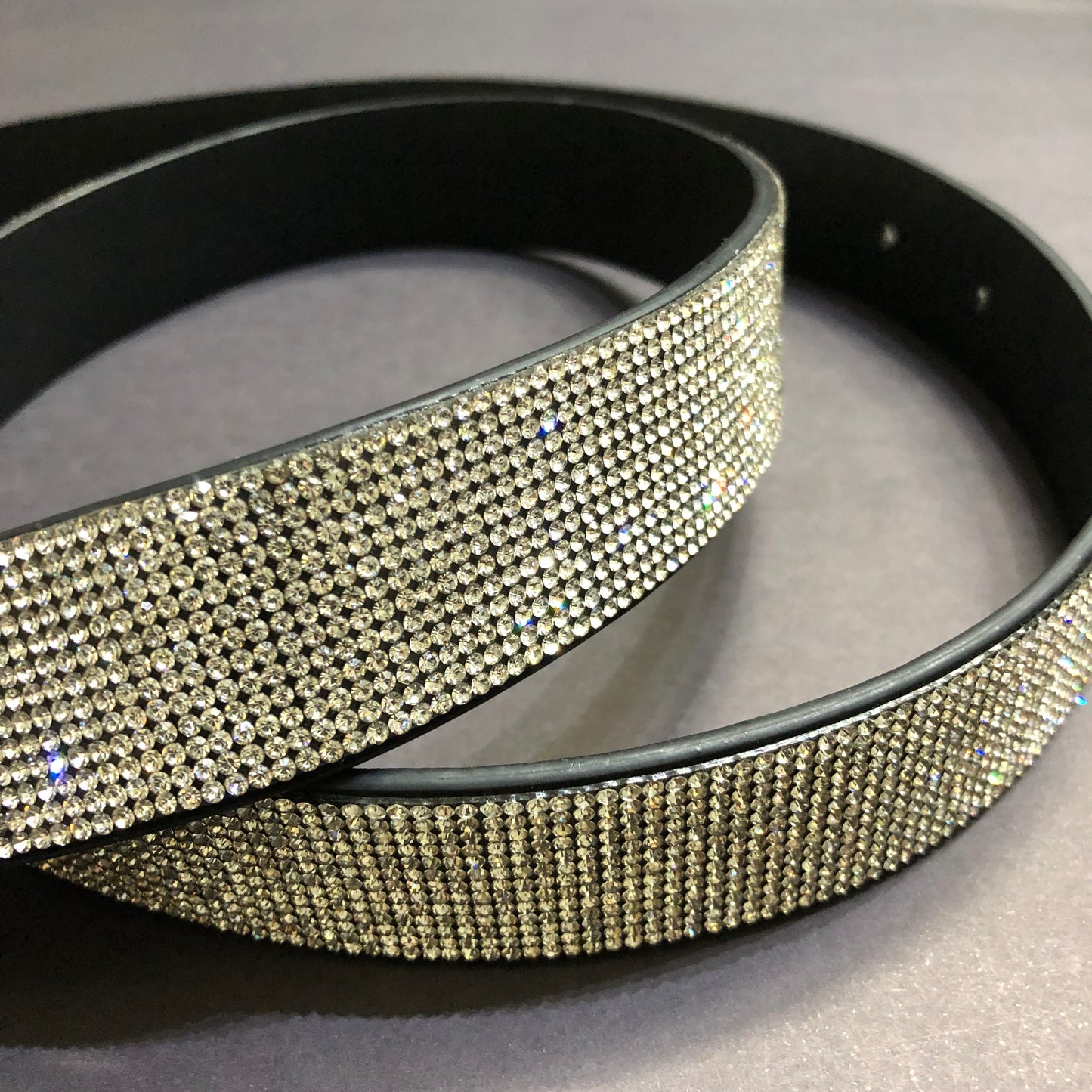 Artistic Belt