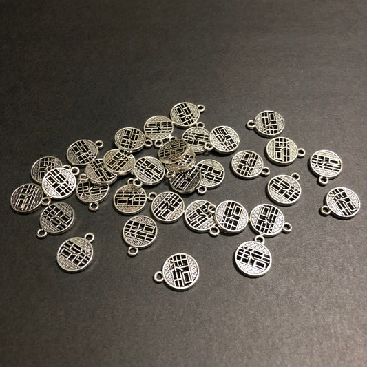 Dazzle Drop Token Coin