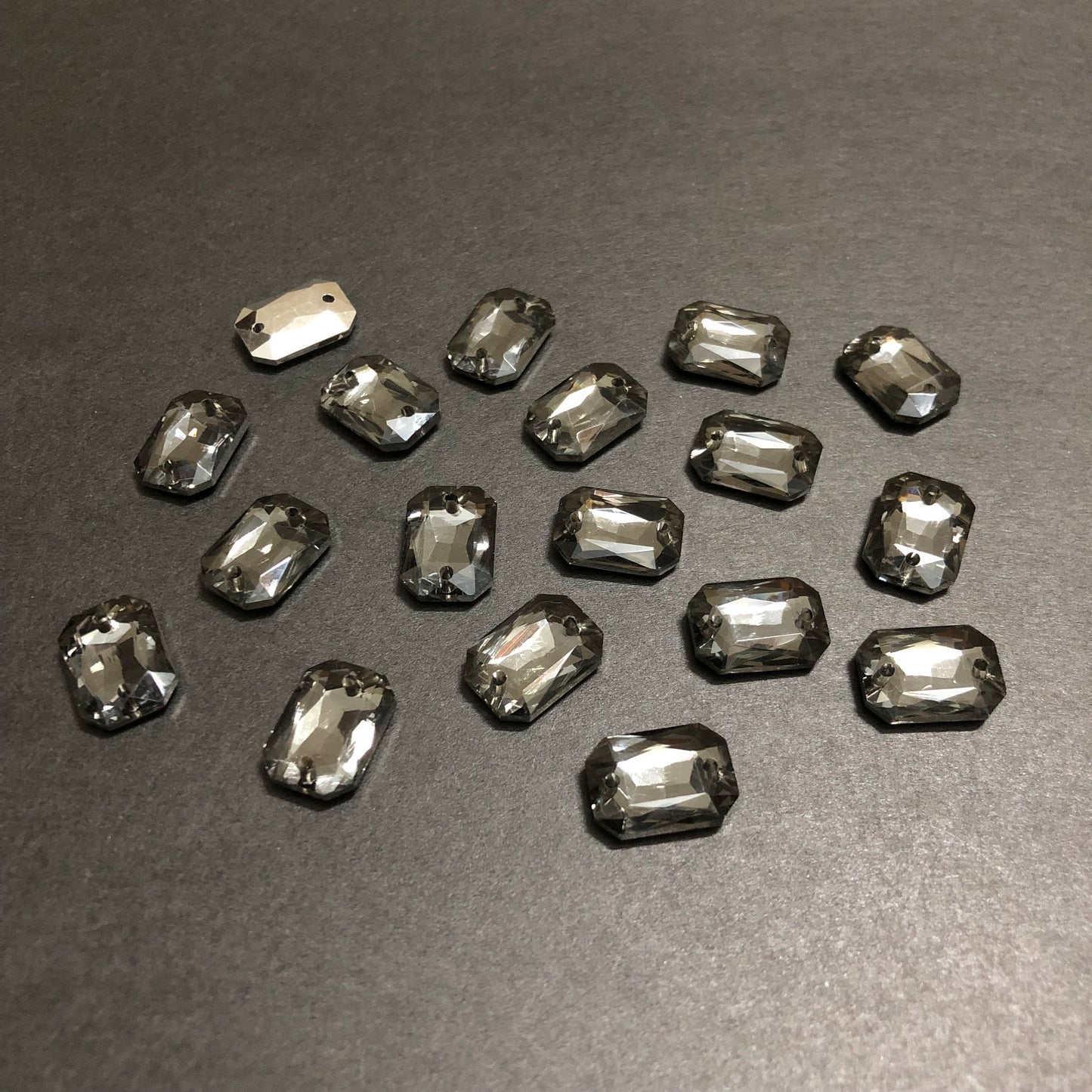 Mini Rectangle Stones