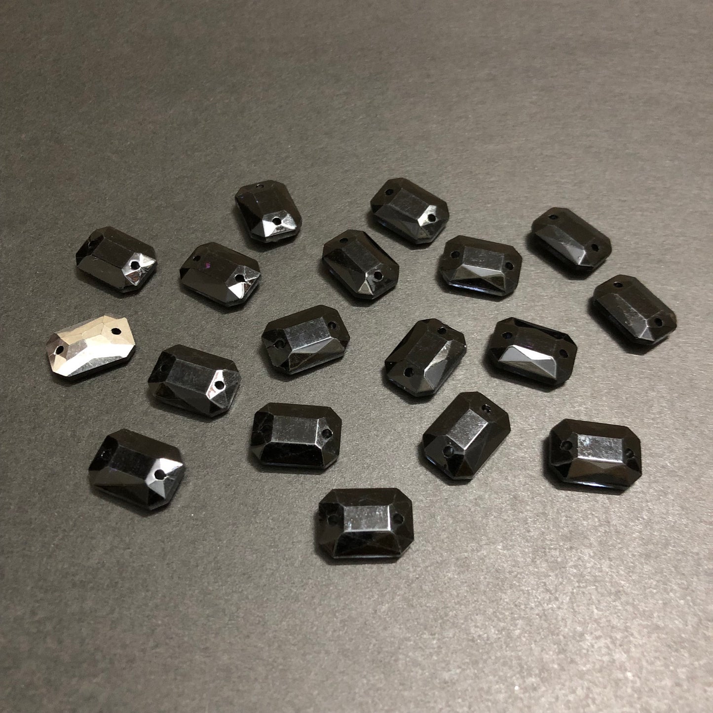 Mini Rectangle Stones