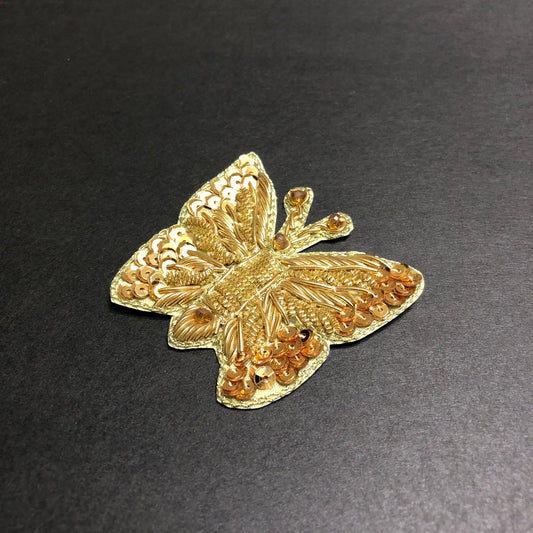 Mini Butterfly Golden Bunch