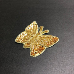 Mini Butterfly Golden Bunch