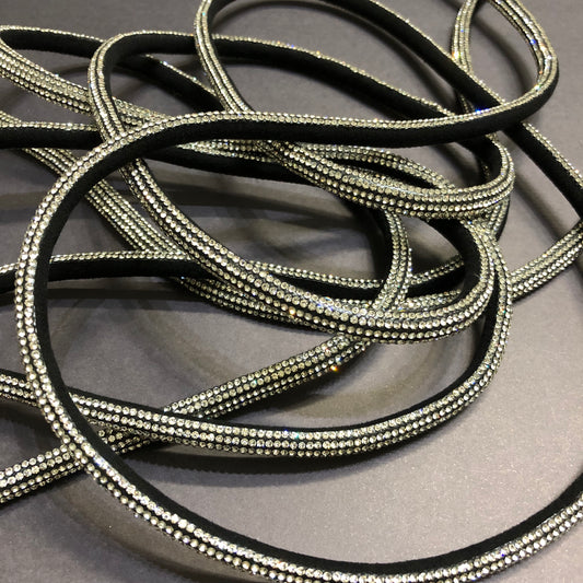 Sturdy Sparkling Lace