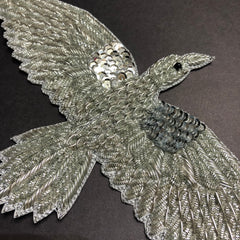 Dove Silver Bunch