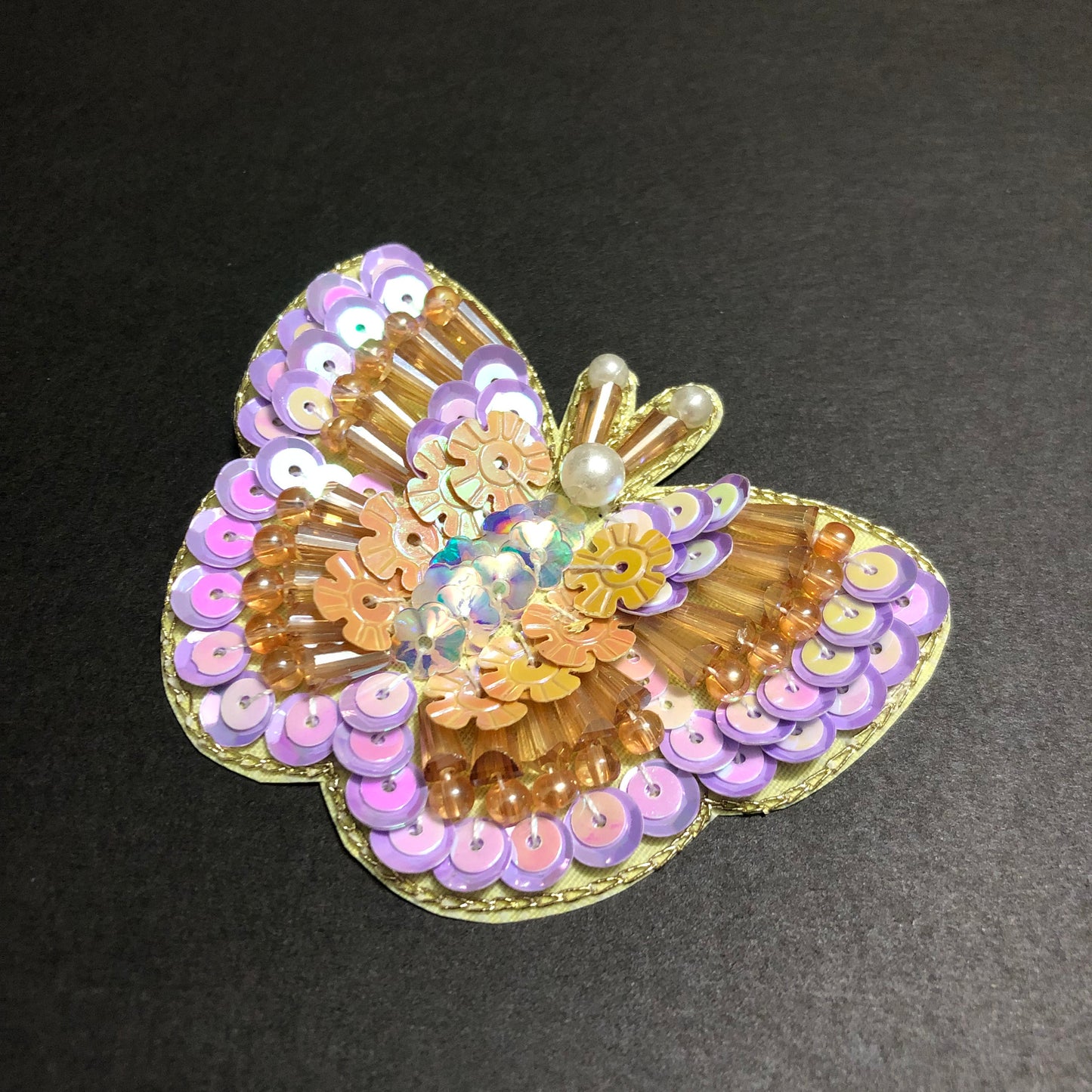 Monarch Radiance Bunch