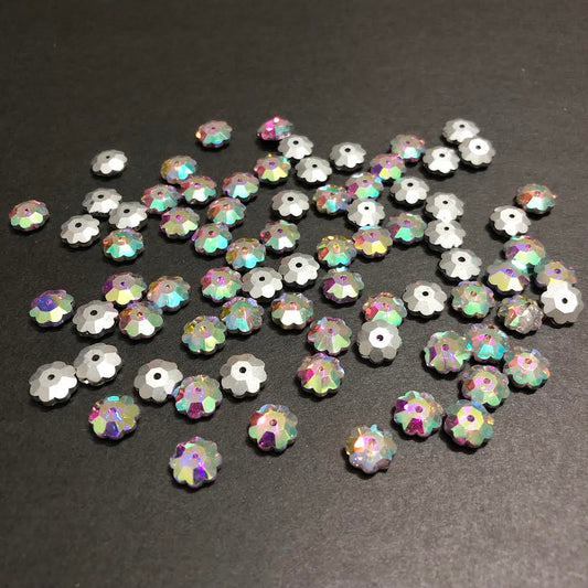 Shiny Allure Stones (8mm)