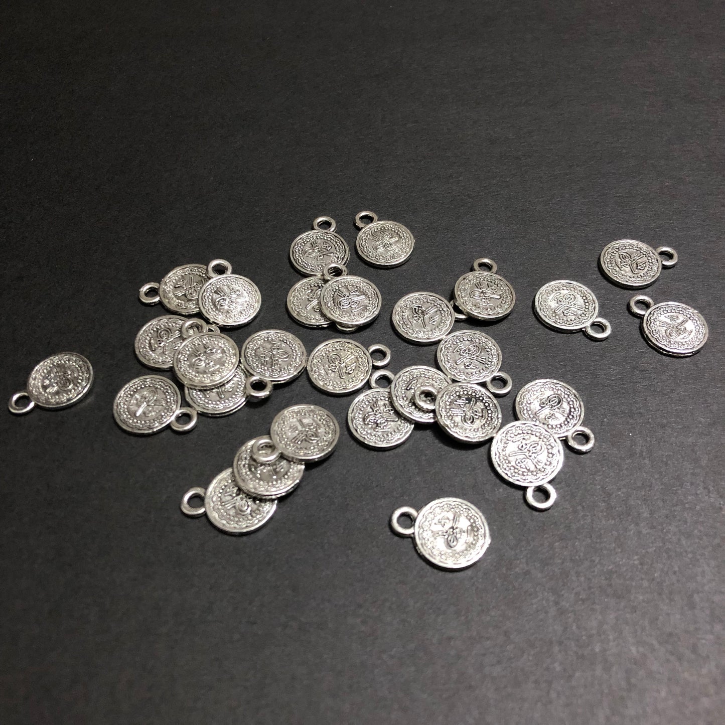 Twinkle Trinket Coin