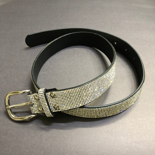 Artistic Belt