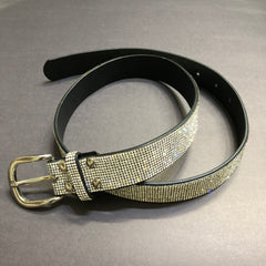 Artistic Belt