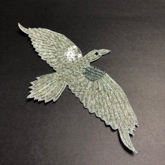 Dove Silver Bunch