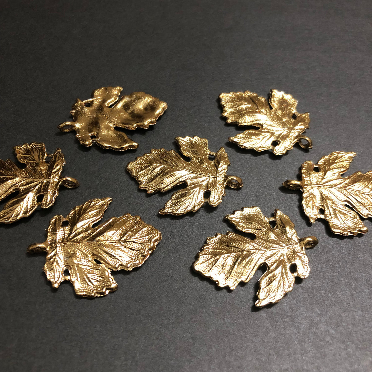 Maple Leaves