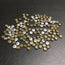 Shiny Allure Champagne Stones (6mm)