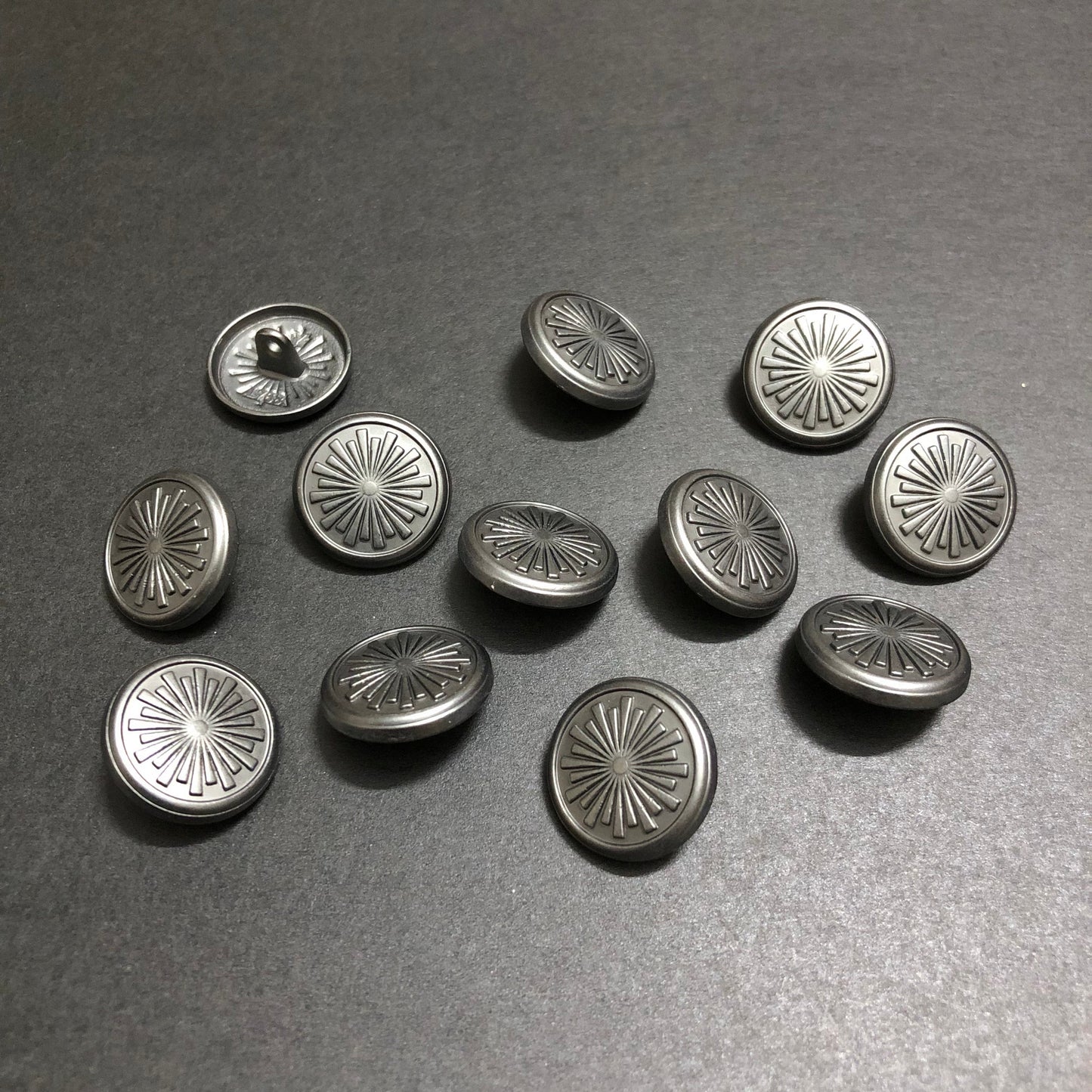 Celestial Buttons