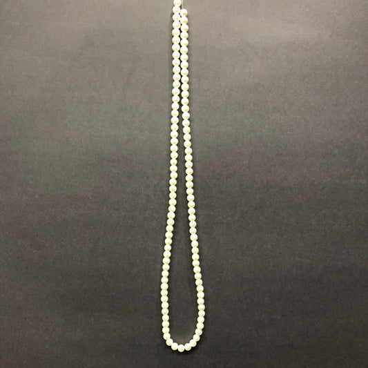 Off-white Pearly String (8mm)