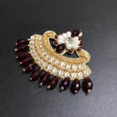 Signature Stones Motif
