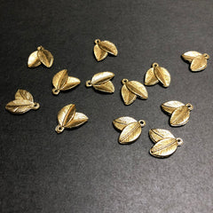 Twinkle Antique Leaves