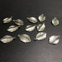 Cherry Leaves