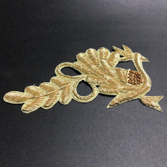 Peacock Bunch