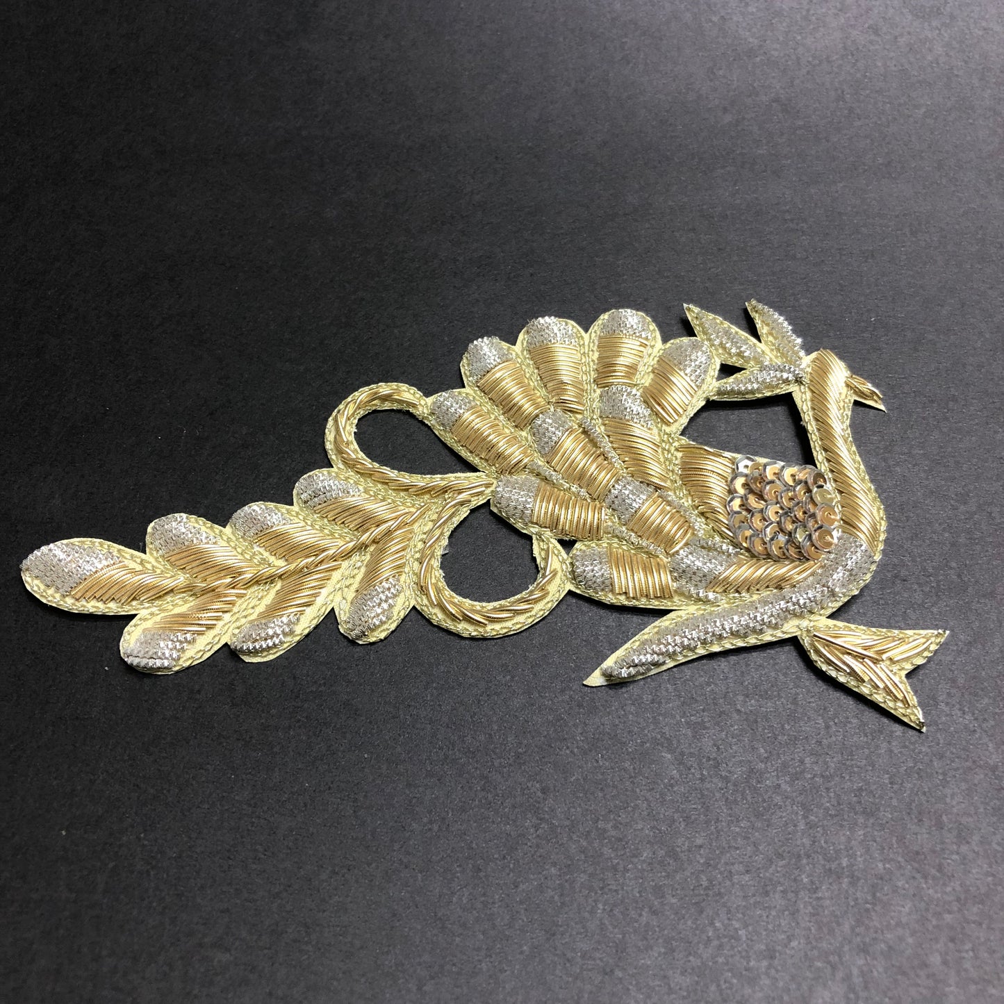 Peacock Bunch