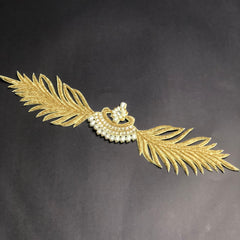 Luxuriant Waist Stripe