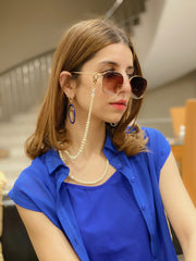 Treasury Pearl Chain
