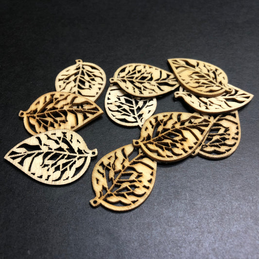 Linden Buttons